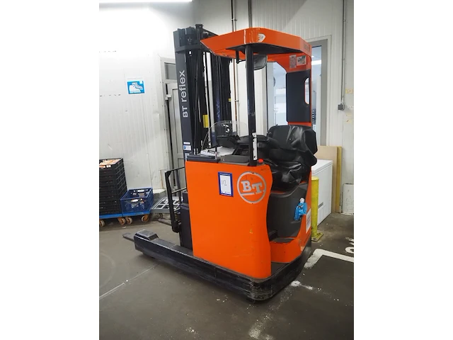 Toyota material handling - afbeelding 10 van  17