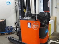 Toyota material handling - afbeelding 10 van  17