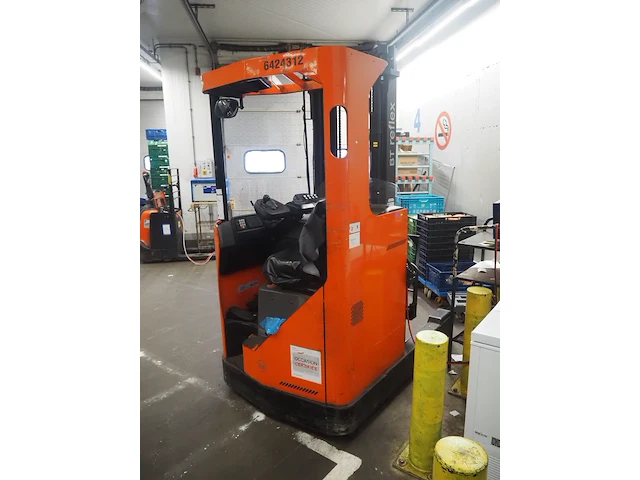 Toyota material handling - afbeelding 11 van  17