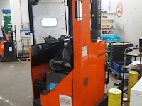 Toyota material handling - afbeelding 11 van  17