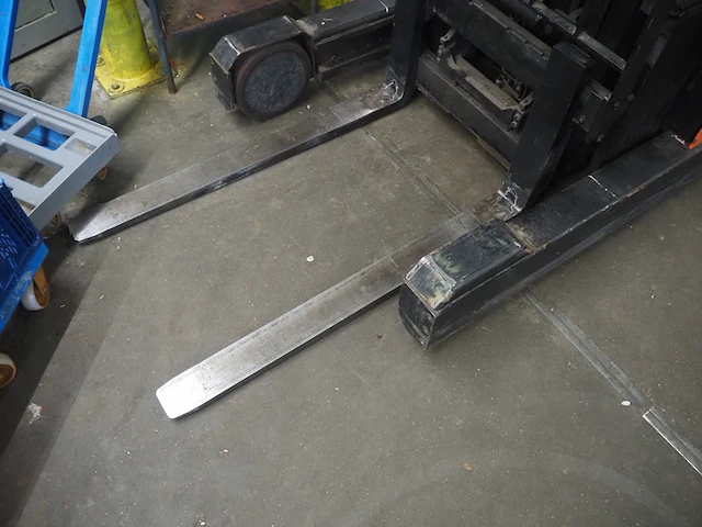 Toyota material handling - afbeelding 12 van  17