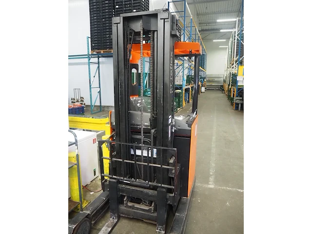 Toyota material handling - afbeelding 13 van  17