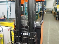 Toyota material handling - afbeelding 13 van  17