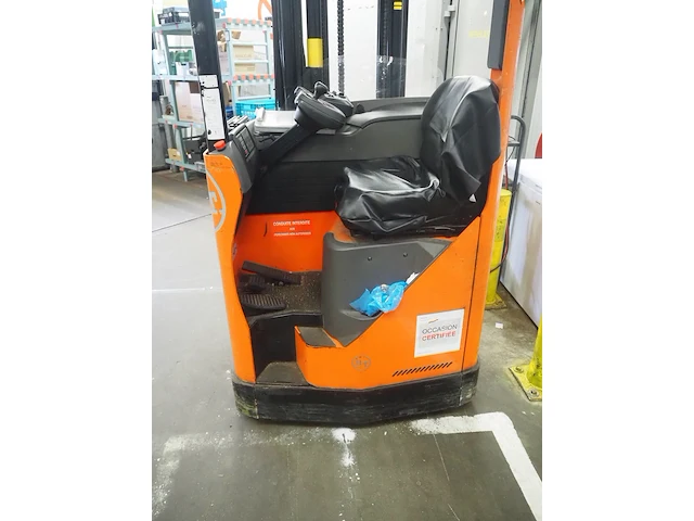 Toyota material handling - afbeelding 14 van  17