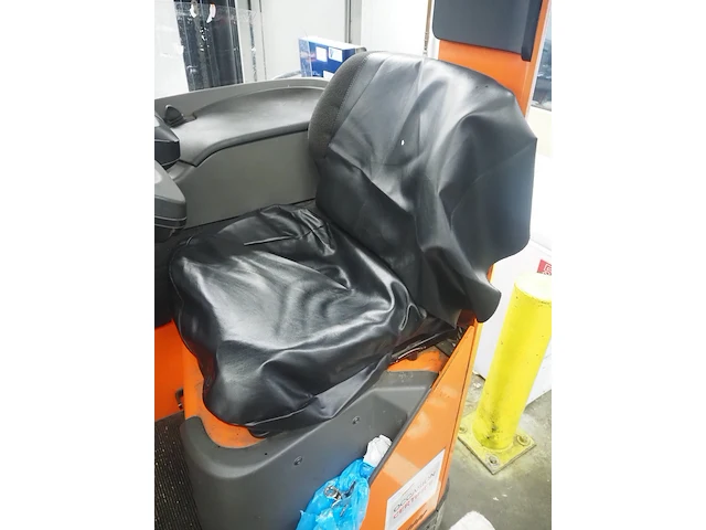 Toyota material handling - afbeelding 15 van  17