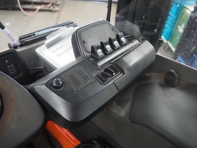 Toyota material handling - afbeelding 16 van  17