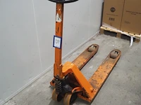 Toyota material handling - afbeelding 1 van  7