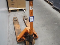 Toyota material handling - afbeelding 2 van  7