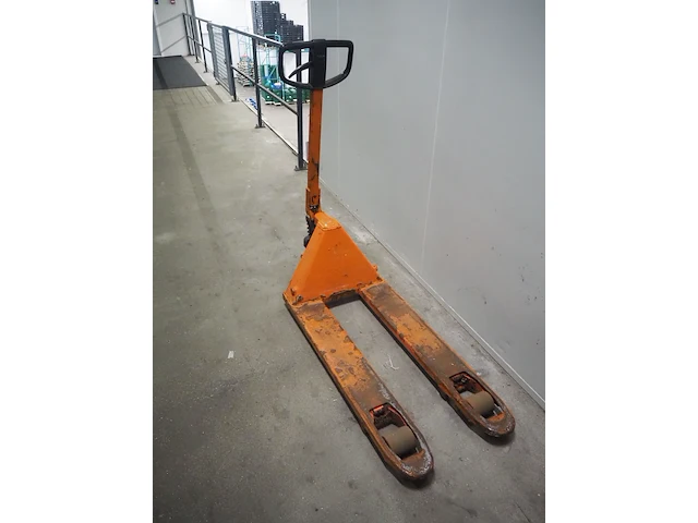 Toyota material handling - afbeelding 3 van  7