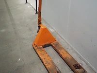 Toyota material handling - afbeelding 3 van  7