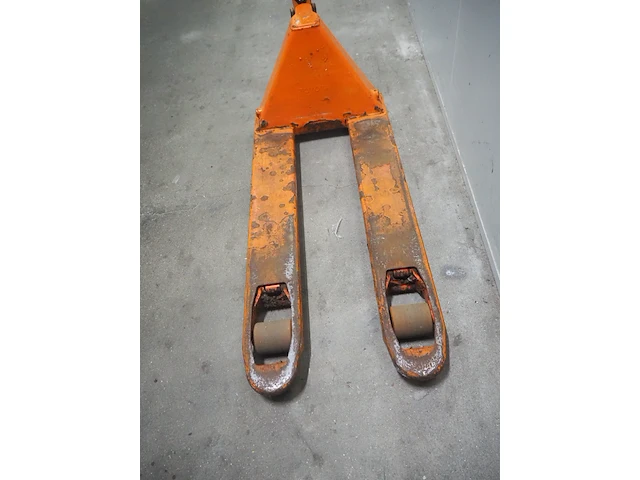 Toyota material handling - afbeelding 4 van  7