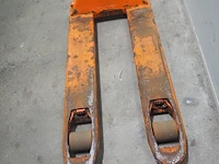Toyota material handling - afbeelding 4 van  7