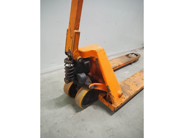 Toyota material handling - afbeelding 5 van  7