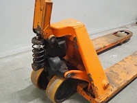 Toyota material handling - afbeelding 5 van  7