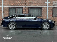 Toyota mirai executive 182pk 2022 (origineel-nl), p-984-fg - afbeelding 10 van  55