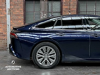 Toyota mirai executive 182pk 2022 (origineel-nl), p-984-fg - afbeelding 11 van  55