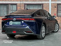 Toyota mirai executive 182pk 2022 (origineel-nl), p-984-fg - afbeelding 13 van  55