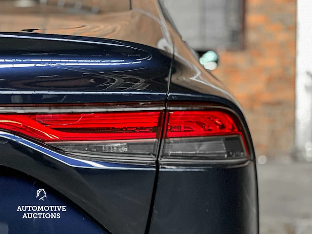 Toyota mirai executive 182pk 2022 (origineel-nl), p-984-fg - afbeelding 18 van  55