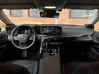 Toyota mirai executive 182pk 2022 (origineel-nl), p-984-fg - afbeelding 25 van  55