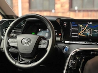 Toyota mirai executive 182pk 2022 (origineel-nl), p-984-fg - afbeelding 26 van  55