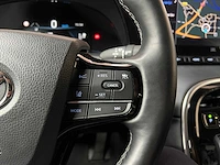 Toyota mirai executive 182pk 2022 (origineel-nl), p-984-fg - afbeelding 27 van  55