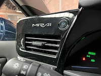 Toyota mirai executive 182pk 2022 (origineel-nl), p-984-fg - afbeelding 30 van  55