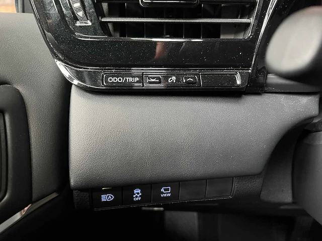 Toyota mirai executive 182pk 2022 (origineel-nl), p-984-fg - afbeelding 31 van  55
