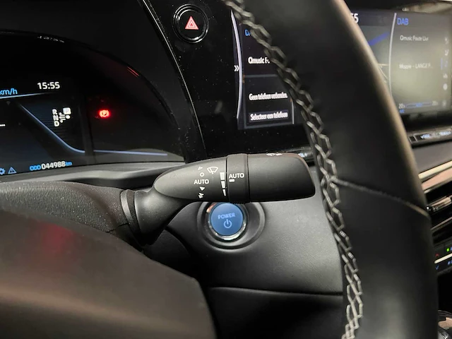 Toyota mirai executive 182pk 2022 (origineel-nl), p-984-fg - afbeelding 33 van  55