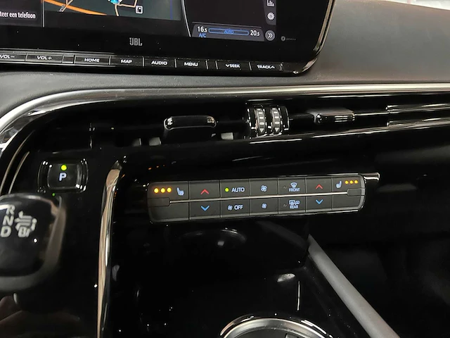 Toyota mirai executive 182pk 2022 (origineel-nl), p-984-fg - afbeelding 36 van  55
