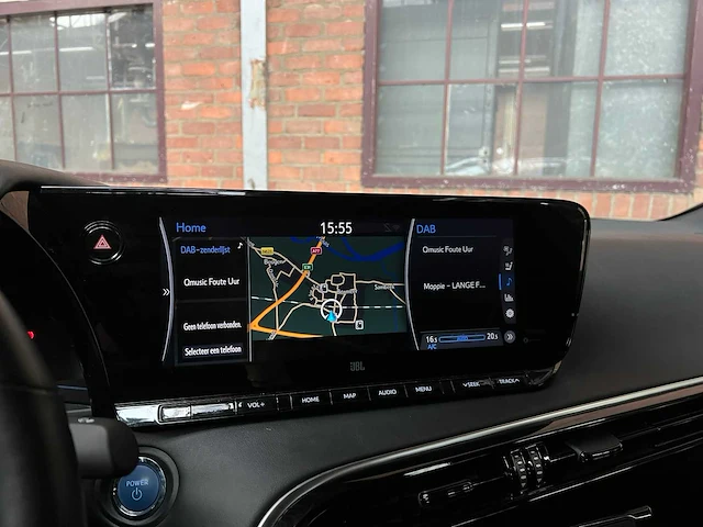 Toyota mirai executive 182pk 2022 (origineel-nl), p-984-fg - afbeelding 37 van  55