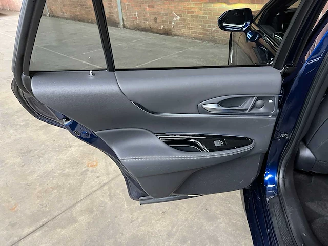 Toyota mirai executive 182pk 2022 (origineel-nl), p-984-fg - afbeelding 42 van  55