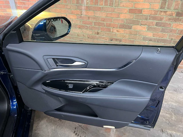 Toyota mirai executive 182pk 2022 (origineel-nl), p-984-fg - afbeelding 45 van  55