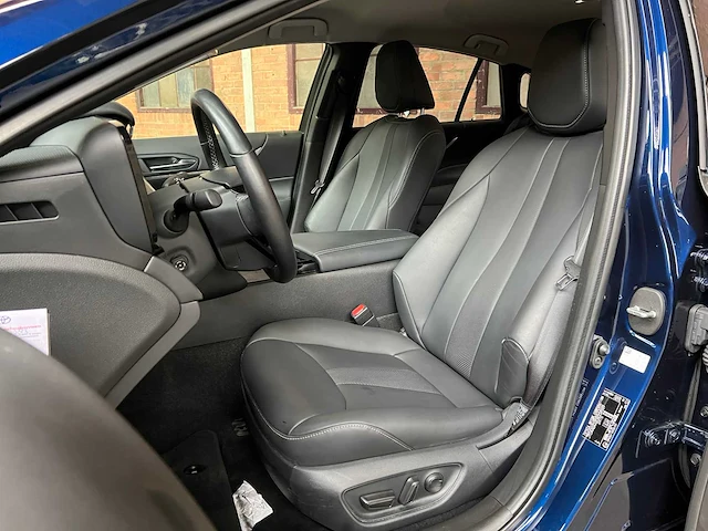Toyota mirai executive 182pk 2022 (origineel-nl), p-984-fg - afbeelding 48 van  55