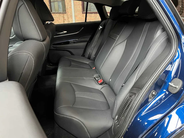 Toyota mirai executive 182pk 2022 (origineel-nl), p-984-fg - afbeelding 49 van  55