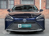 Toyota mirai executive 182pk 2022 (origineel-nl), p-984-fg - afbeelding 4 van  55