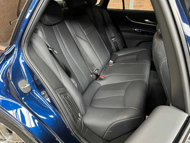 Toyota mirai executive 182pk 2022 (origineel-nl), p-984-fg - afbeelding 50 van  55