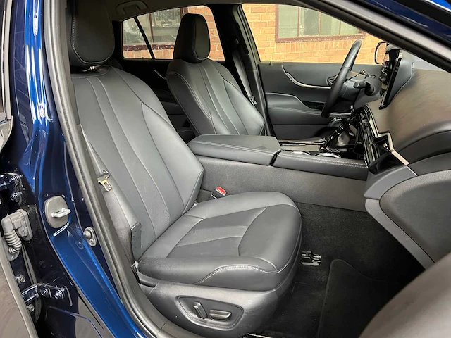 Toyota mirai executive 182pk 2022 (origineel-nl), p-984-fg - afbeelding 51 van  55