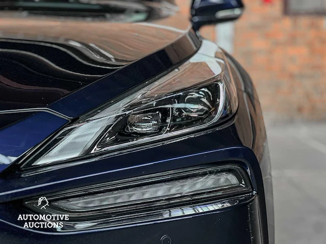 Toyota mirai executive 182pk 2022 (origineel-nl), p-984-fg - afbeelding 5 van  55