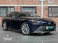 Toyota mirai executive 182pk 2022 (origineel-nl), p-984-fg - afbeelding 6 van  55
