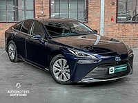 Toyota mirai executive 182pk 2022 (origineel-nl), p-984-fg - afbeelding 7 van  55