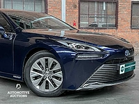 Toyota mirai executive 182pk 2022 (origineel-nl), p-984-fg - afbeelding 9 van  55