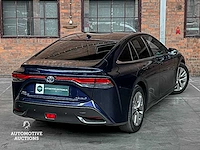 Toyota mirai executive 182pk 2022 (origineel-nl), p-984-fg - afbeelding 6 van  55