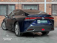 Toyota mirai executive 182pk 2022 (origineel-nl), p-984-fg - afbeelding 11 van  55