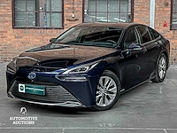 Toyota mirai executive 182pk 2022 (origineel-nl), p-984-fg - afbeelding 1 van  55