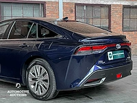 Toyota mirai executive 182pk 2022 (origineel-nl), p-984-fg - afbeelding 14 van  55