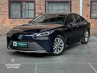 Toyota mirai executive 182pk 2022 (origineel-nl), p-984-fg - afbeelding 16 van  55