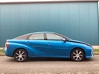 Toyota mirai jpd10 personenauto - afbeelding 22 van  25