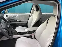 Toyota mirai jpd10 personenauto - afbeelding 6 van  25