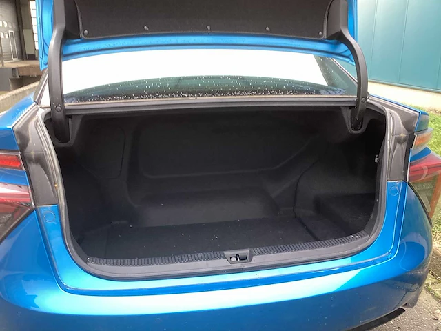 Toyota mirai jpd10 waterstof personenauto - afbeelding 2 van  25