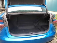 Toyota mirai jpd10 waterstof personenauto - afbeelding 2 van  25